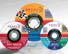 dronco-discs
