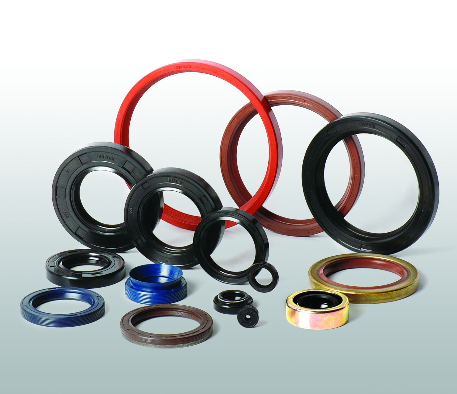 National 225530 Oil Seal 