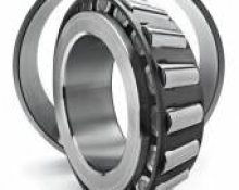 Imperial (Inch) sizes of Taper Roller Bearings