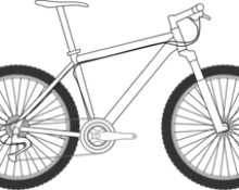 Bicycle Bearings