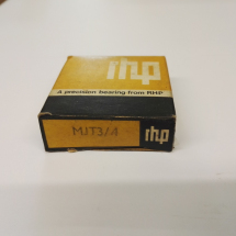 MJT3/4 - 3/4x2x11/16 - RHP Branded (AMS6)