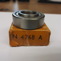 N4768A (16x35x11/12.5) RHP/Hoffmann power tools bearing