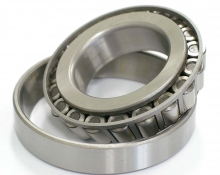 Metric Tapered Roller Bearings