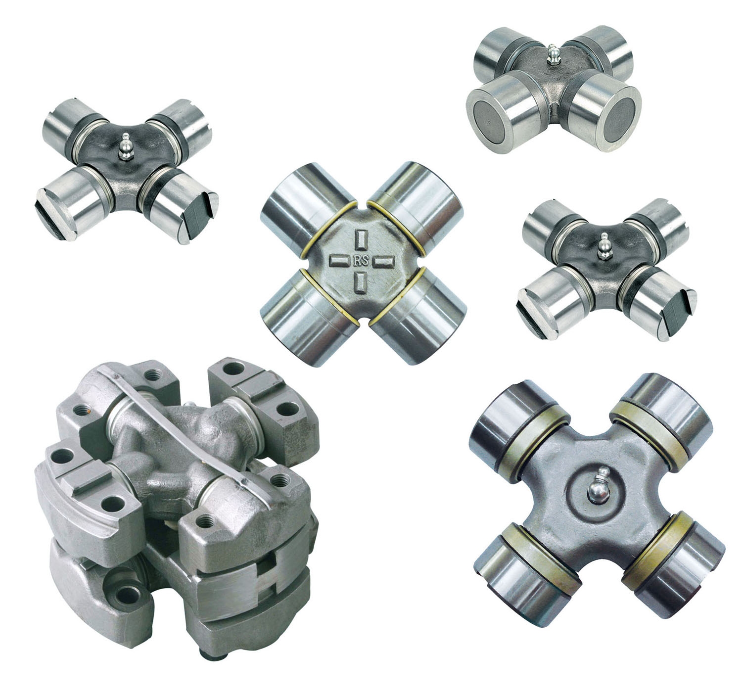 Precision Universal Joint SKF Universal Joint - Premium Quality U-Joint For  Various Vehicle Applications Vehicle U-joint Replacement