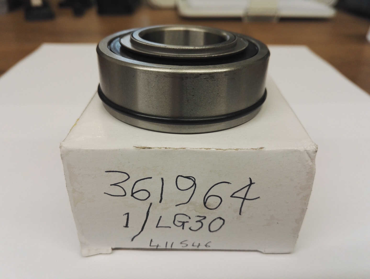 Ford Escort Lotus Cortina Diff Bearing