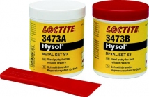 LOCTITE ADHESIVES METALSET S3