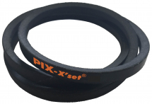BELLE MAXI Cement Mixer Drive Belt XS21 / 2970 (ALL MAXI MODELS)