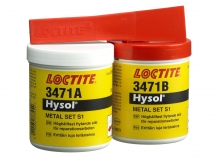 LOCTITE ADHESIVES - METALSET S1