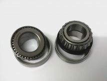 HUB SET L44643L + L44643