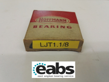 LJT 1.1/8 Single row angular contact ball bearing