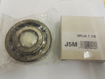 MRJA 1.1/8 - SINGLE ROW CYLINDRICAL ROLLER BEARING (BSA / TRIUMPH)