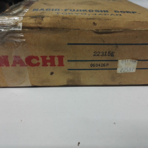 22315E - Double row Spherical roller bearing - NACHI Branded