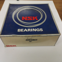 22315K - Double row Spherical roller bearing tapered bore - NSK/SKF Branded