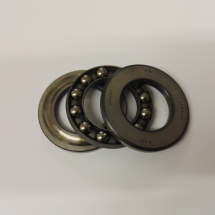 505067 - 3 PART BALL THRUST BEARING 32/30X53X16mm - FAG BRANDED