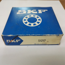 51217 - 3 PART BALL THRUST BEARING 85x125x31mm - SKF BRANDED