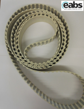 1400-H-150 Polyurethane With Reinforced Steel Tension Cords timing belt