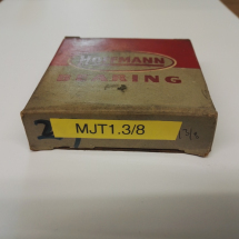 MJT1-3/8 Angular Contact Bearing 1-3/8x3-1/2x7/8 - HOFFMANN Branded (AMS11)