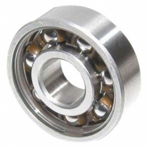  6201 12X32X10 OPEN POP METRIC BALL BEARING