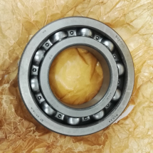 LJ3 (RLS24) Imperial Open Deep Groove Ball Bearing 3x5-3/4x1-1/16 inch SKF Branded 