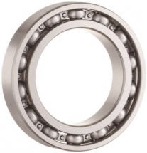 607-Open Ball Bearing 7x19x6