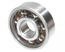 6200 OPEN SERIES OF POP METRIC BALL BEARINGS