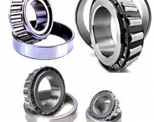 Trailer Bearings