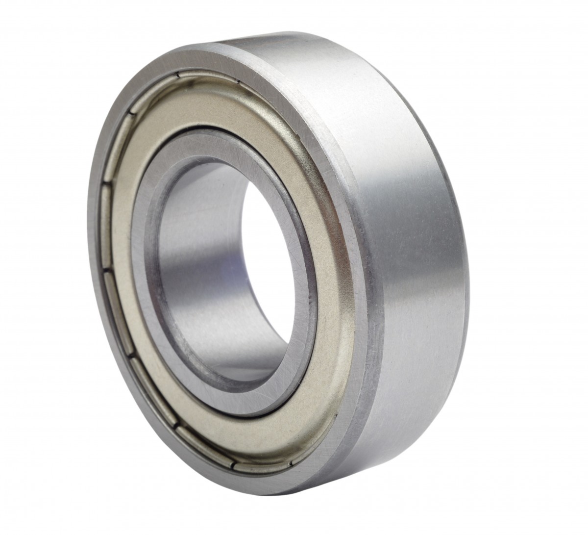 Select your size FREE P+P 6000 Series ZZ and 2RS Popular Metric Ball Bearings 