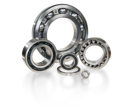 Ball Bearings