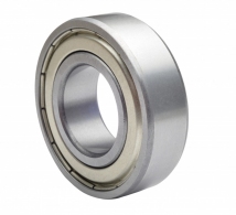 6000 ZZ C3 (C3* High Temp Bearing) 10X26X8 Metal Sealed, Common use motorcycle wheel bearing